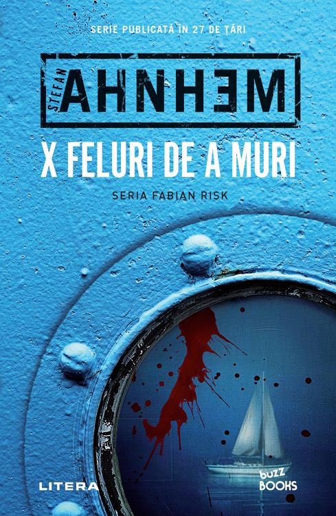 Produktbild: X feluri de a muri