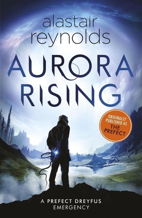 Produktbild: Aurora Rising