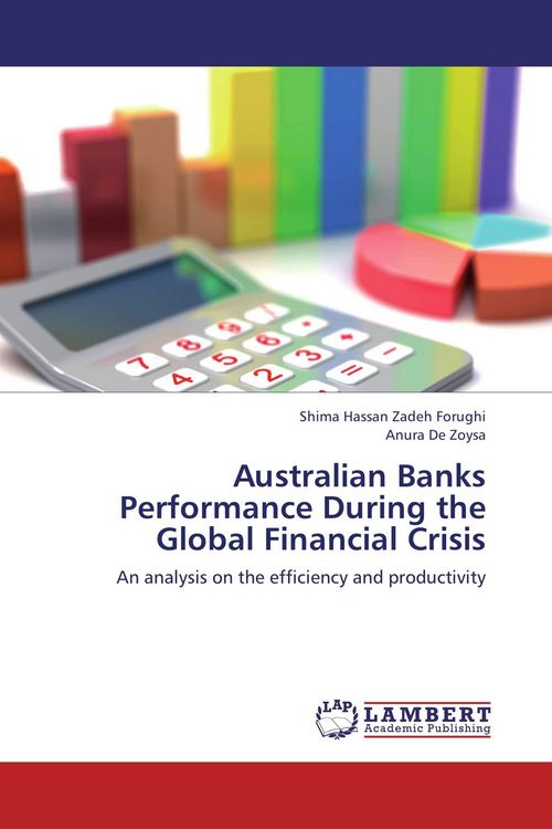 Produktbild: Australian Banks Performance During the Global Financial Crisis