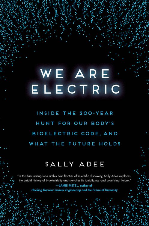 Produktbild: We Are Electric