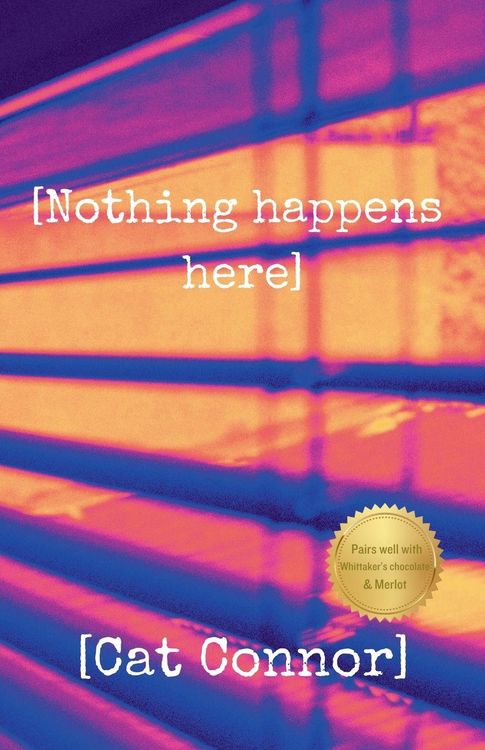 Produktbild: [Nothing happens here]
