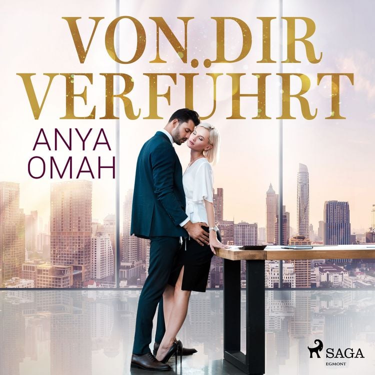 Produktbild: Von dir verf&uuml;hrt