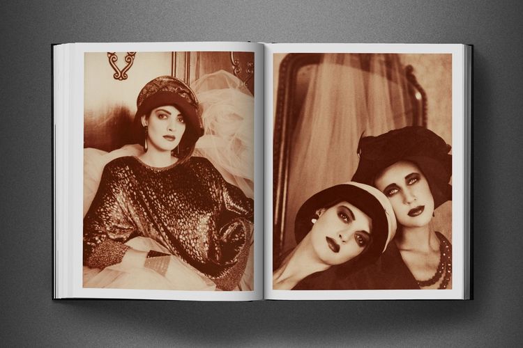 Produktbild: David Bailey