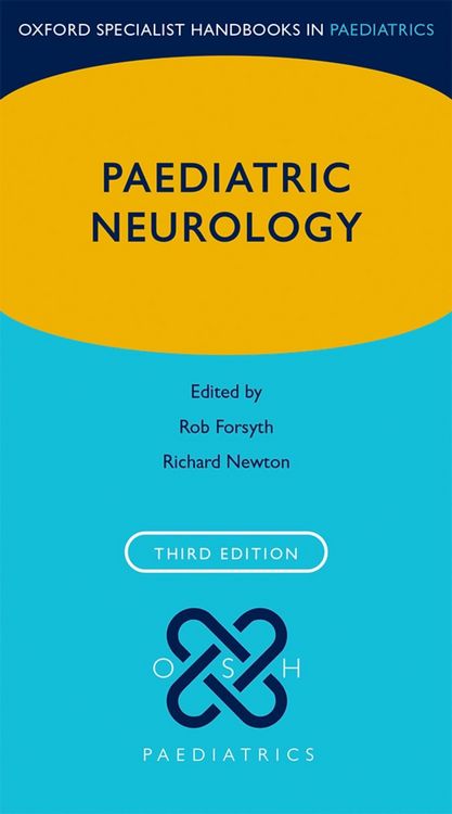 Produktbild: Paediatric Neurology