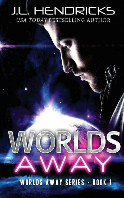 Produktbild: Worlds Away