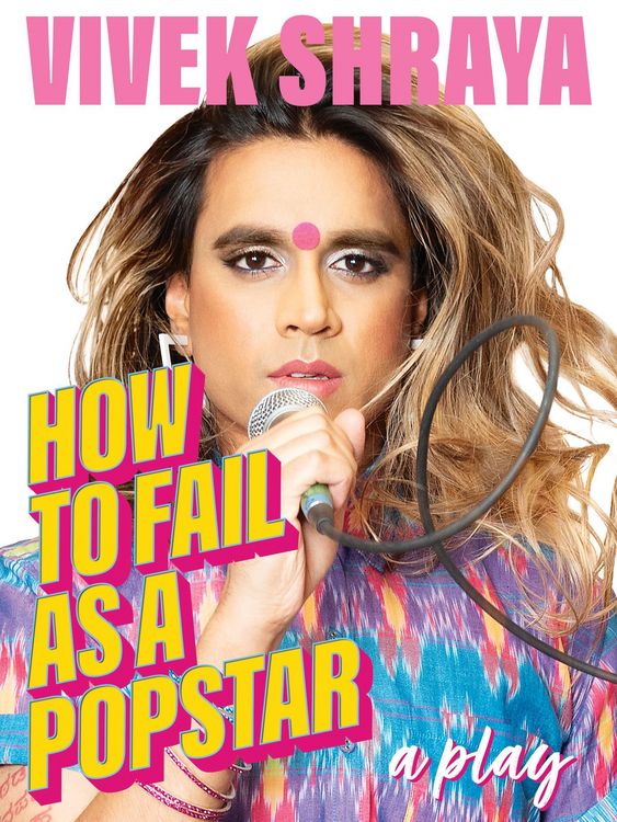 Produktbild: How to Fail as a Popstar