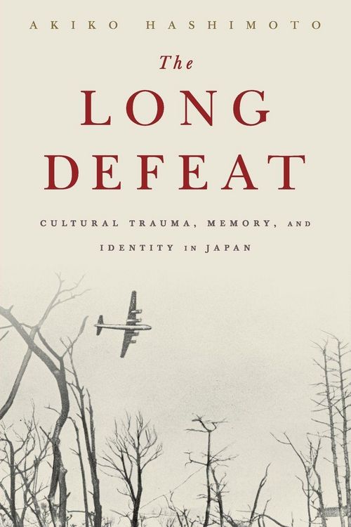 Produktbild: The Long Defeat