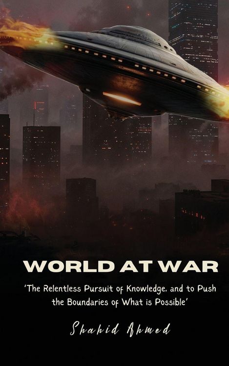 Produktbild: World at War
