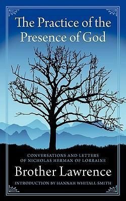 Produktbild: The Practice of the Presence of God