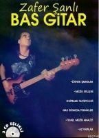 Produktbild: Bas Gitar