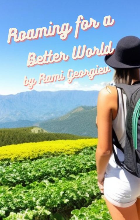 Produktbild: Roaming for a Better World: