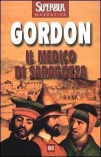 Produktbild: Il medico di Saragozza