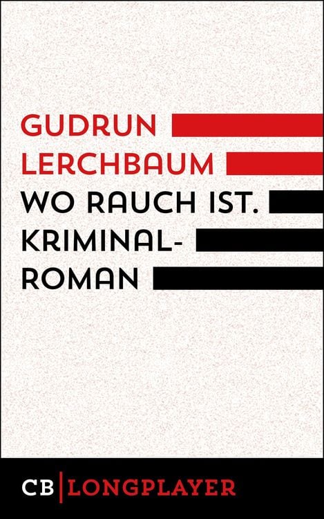 Produktbild: Wo Rauch ist