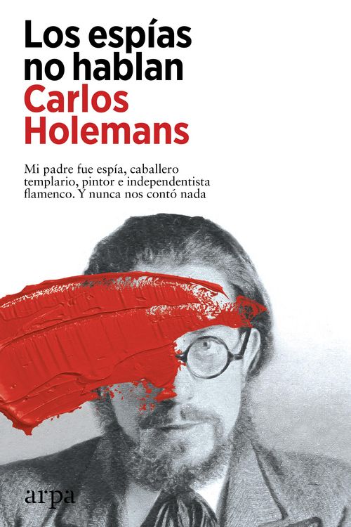 Produktbild: Los esp&iacute;as no hablan
