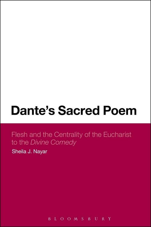Produktbild: Dante's Sacred Poem