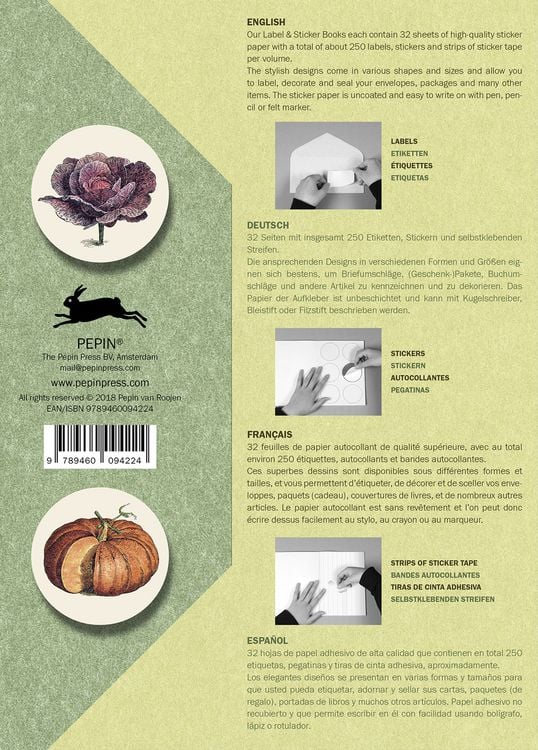 Produktbild: Natural History