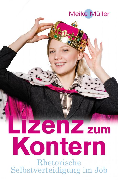 Produktbild: Lizenz zum Kontern
