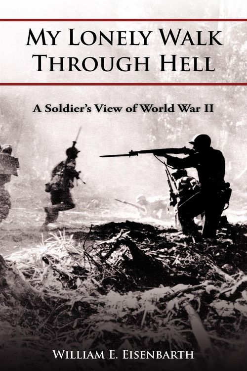 Produktbild: My Lonely Walk Through Hell
