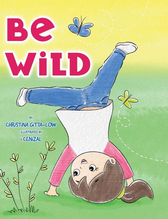 Produktbild: Be Wild
