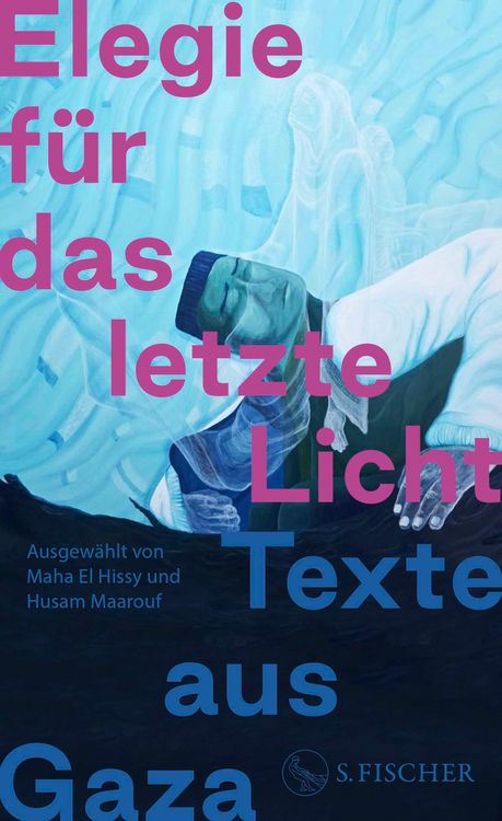 Produktbild: Elegie f&uuml;r das letzte Licht