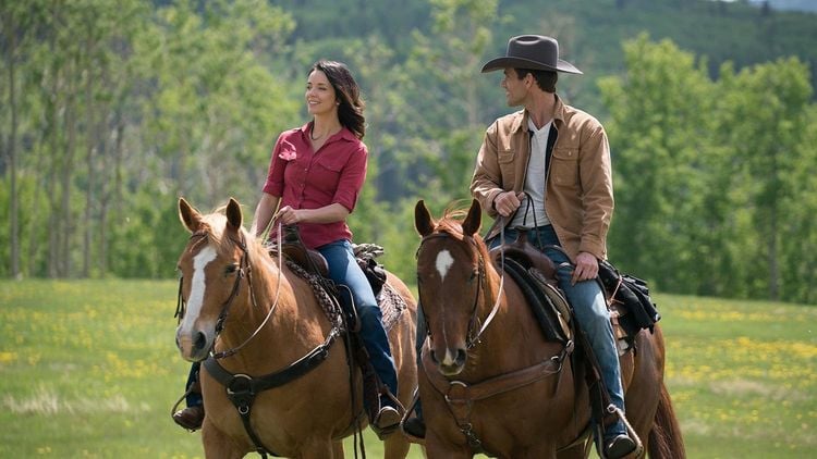 Produktbild: Heartland - Paradies f&uuml;r Pferde, Staffel 10 (Neuauflage) [6 DVDs]