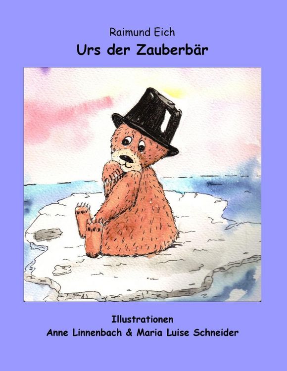 Produktbild: Urs der Zauberb&auml;r