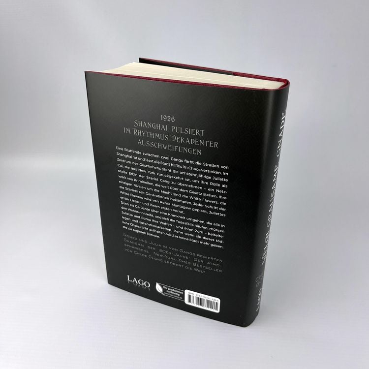Produktbild: Welch grausame Gnade