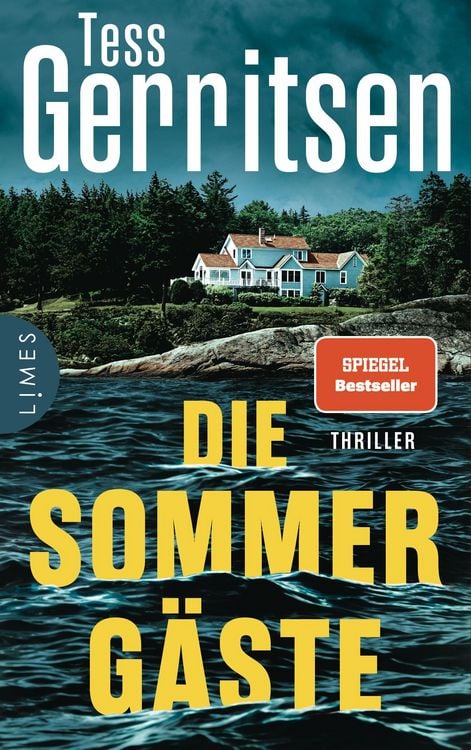 Produktbild: Die Sommerg&auml;ste