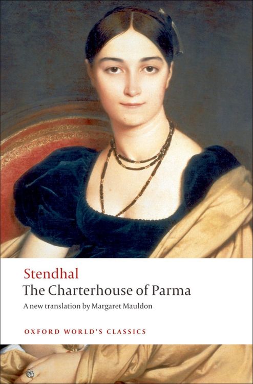 Produktbild: The Charterhouse of Parma