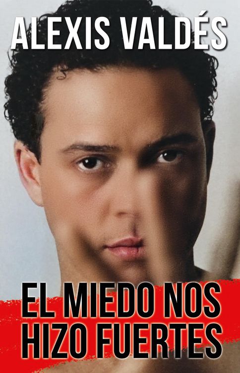 Produktbild: El Miedo Nos Hizo Fuertes / Fear Made Us Strong