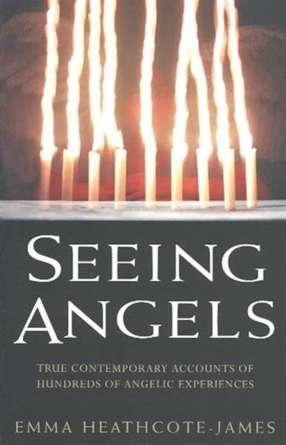 Produktbild: Seeing Angels