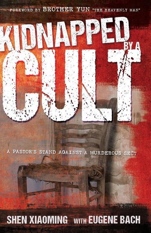 Produktbild: Kidnapped by a Cult