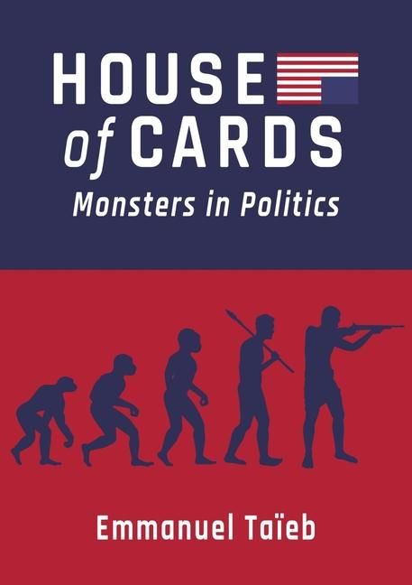 Produktbild: House of Cards