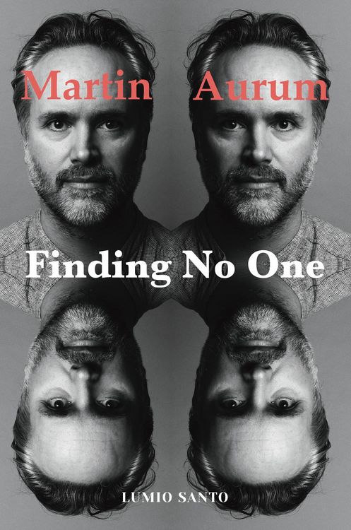 Produktbild: Finding No One