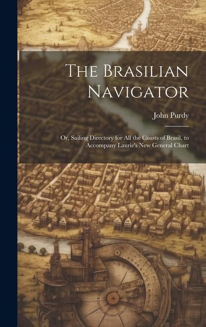 Produktbild: The Brasilian Navigator