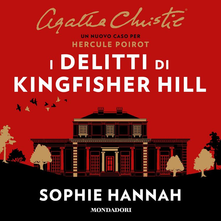 Produktbild: I delitti di Kingfisher Hill