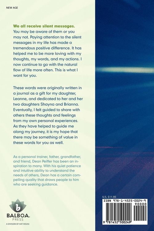 Produktbild: Silent Messages