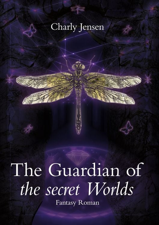 Produktbild: The Guardian of the secret Worlds