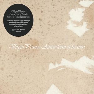 Produktbild: A New Form of Beauty 1-4 (2024 Deluxe Edition)