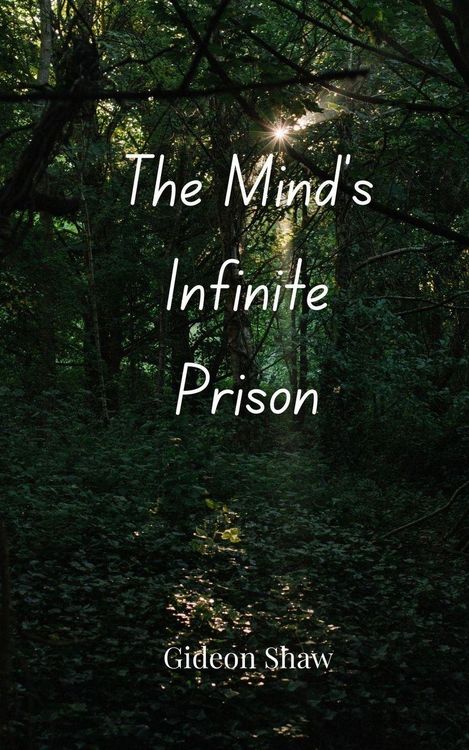 Produktbild: The Mind's Infinite Prison