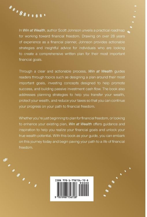 Produktbild: Win at Wealth