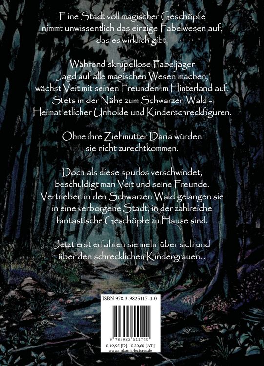 Produktbild: Fabelj&auml;ger