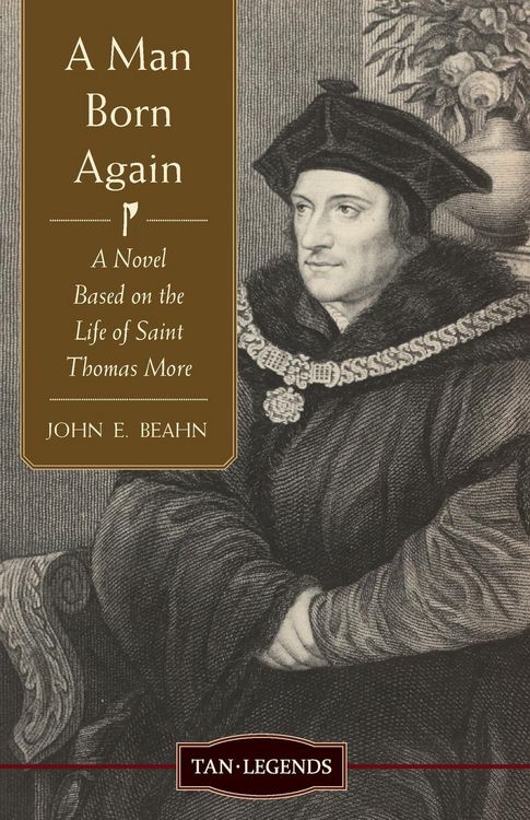 Produktbild: Man Born Again