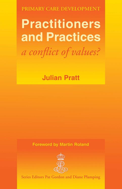 Produktbild: Practitioners and Practices