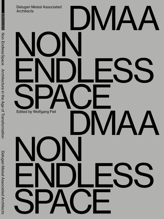 Produktbild: Delugan Meissl Associated Architects - DMAA