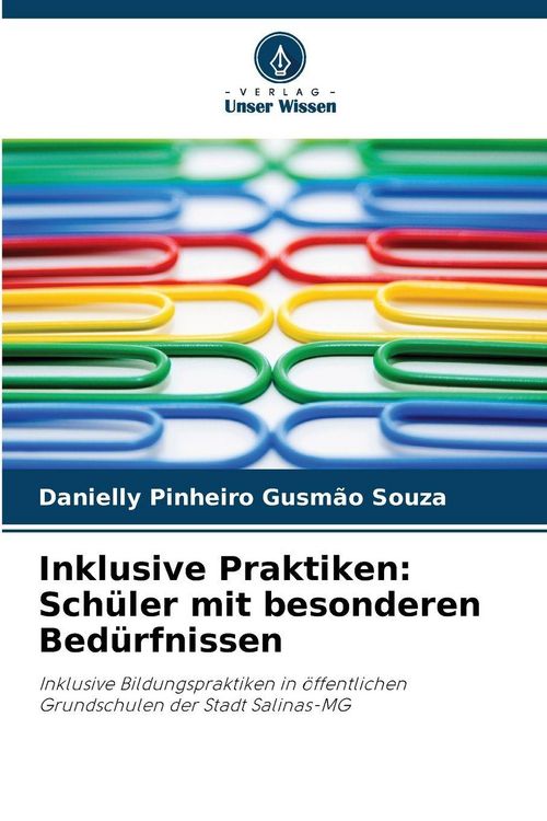 Produktbild: Inklusive Praktiken: Sch&uuml;ler mit besonderen Bed&uuml;rfnissen
