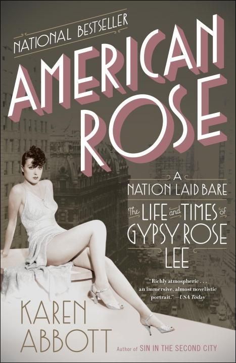 Produktbild: American Rose