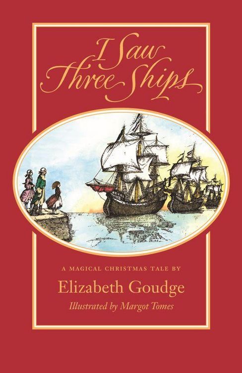 Produktbild: I Saw Three Ships