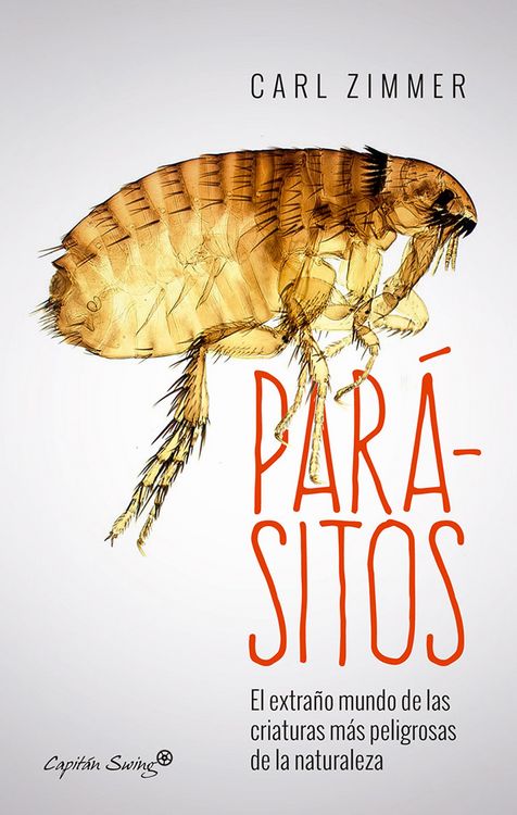 Produktbild: Par&aacute;sitos