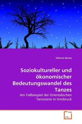 Produktbild: Barwa, V: Soziokultureller und &ouml;konomischer Bedeutungswandel